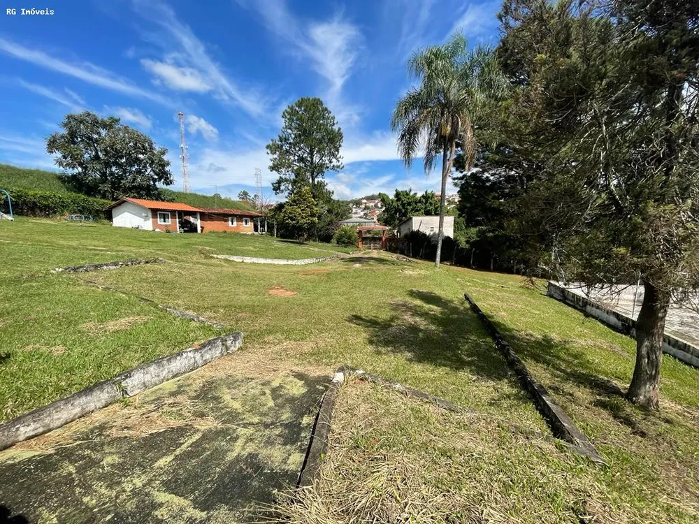 Chácara, 4 quartos, 1 hectares - Foto 1