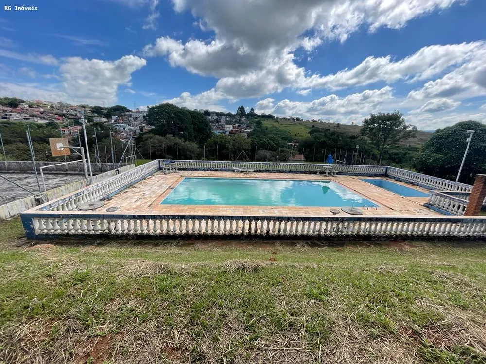 Chácara, 4 quartos, 1 hectares - Foto 1