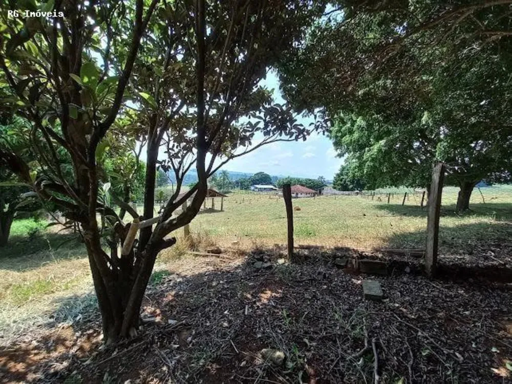 Sítio, 2 quartos, 2 hectares - Foto 13