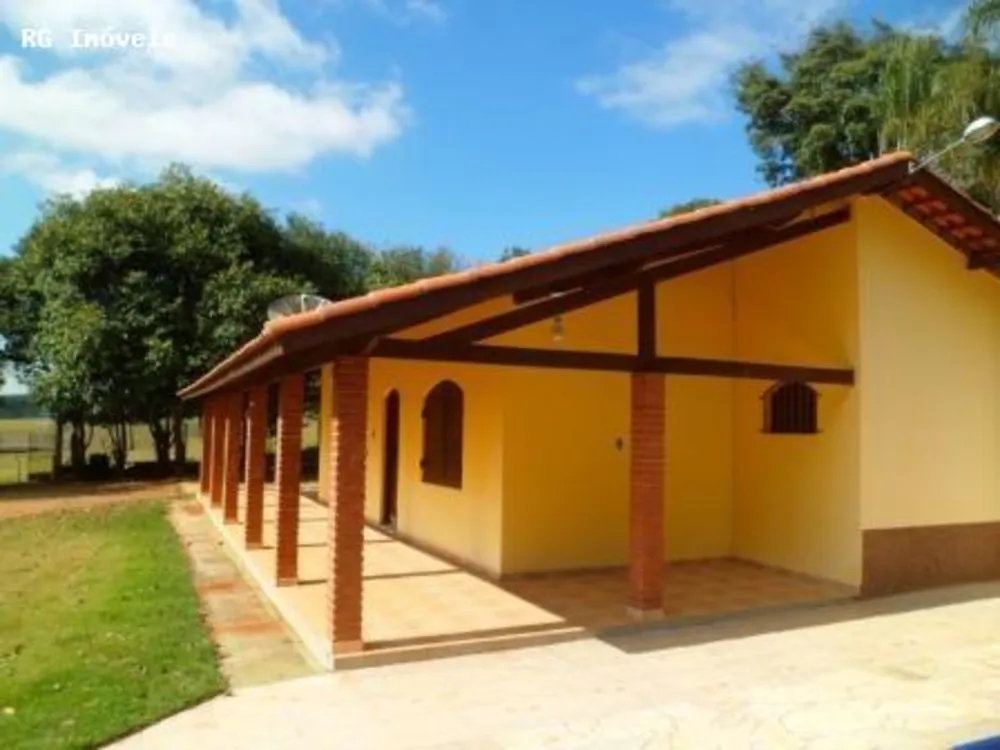 Sítio, 2 quartos, 2 hectares - Foto 2