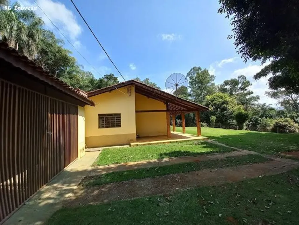 Sítio, 2 quartos, 2 hectares - Foto 3