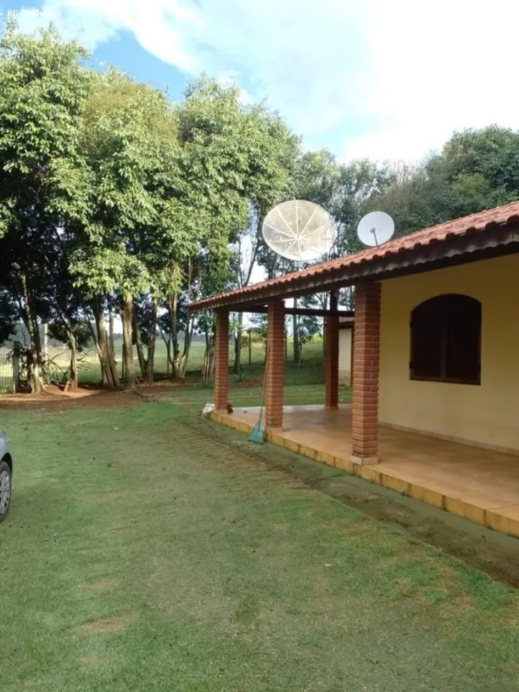 Sítio, 2 quartos, 2 hectares - Foto 4