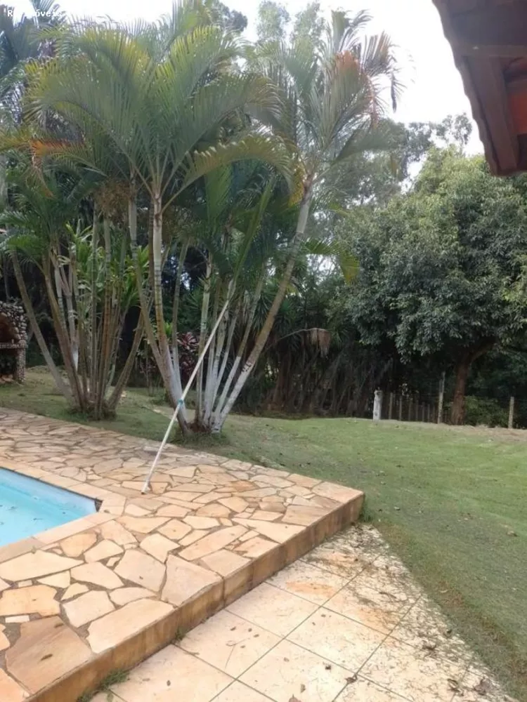 Sítio, 2 quartos, 2 hectares - Foto 4