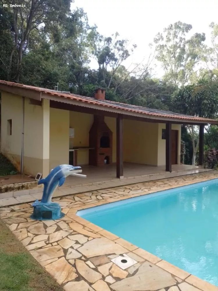 Sítio, 2 quartos, 2 hectares - Foto 2