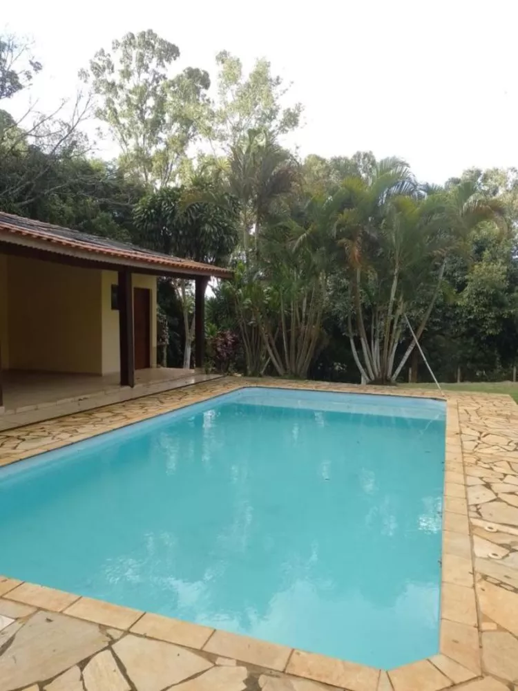 Sítio, 2 quartos, 2 hectares - Foto 1