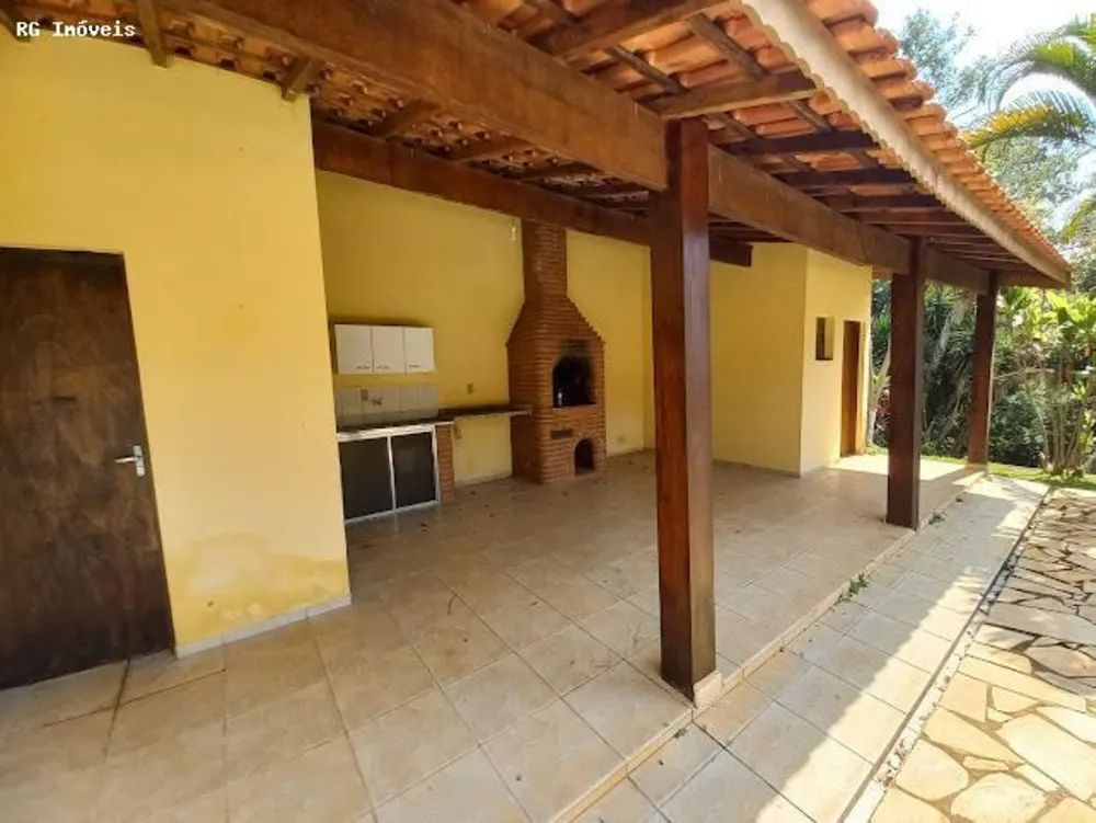 Sítio, 2 quartos, 2 hectares - Foto 11