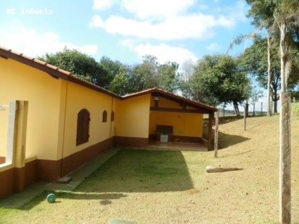 Sítio, 2 quartos, 2 hectares - Foto 1