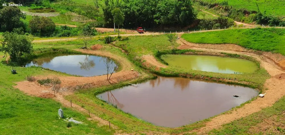 Chácara, 12 hectares - Foto 1