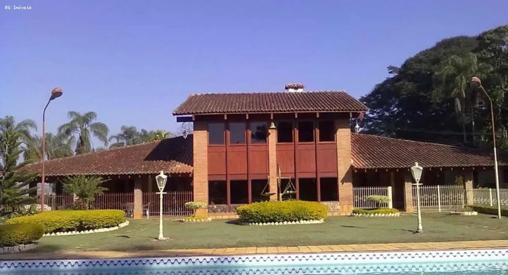 Fazenda, 97 hectares - Foto 1