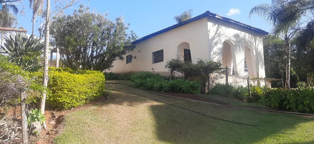 Sítio, 7 quartos, 23 hectares - Foto 8