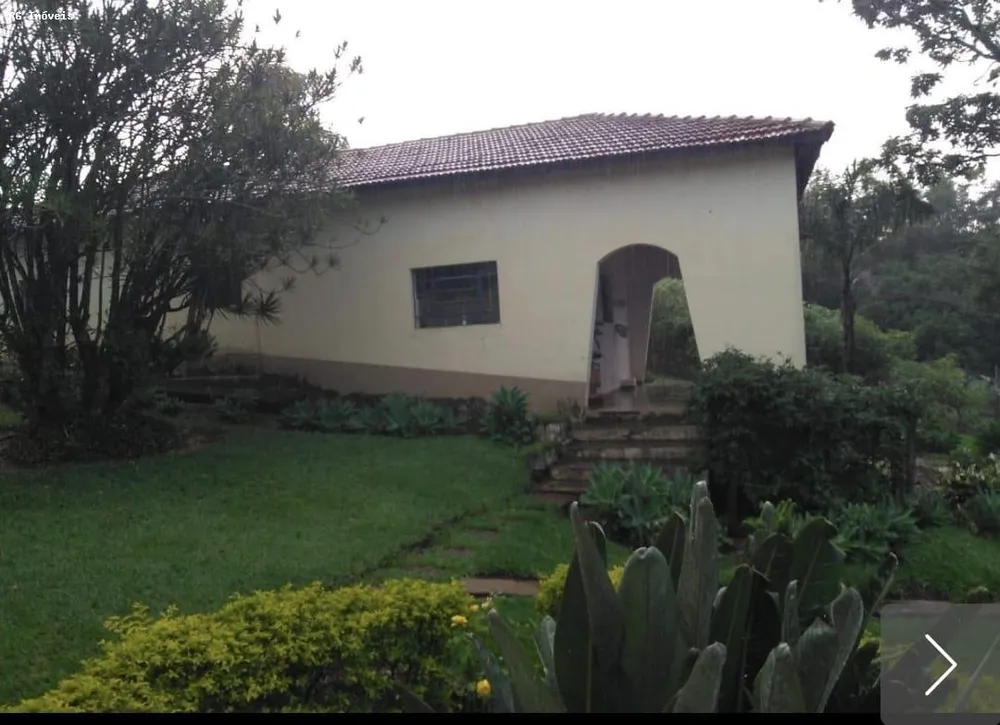 Sítio, 7 quartos, 23 hectares - Foto 4