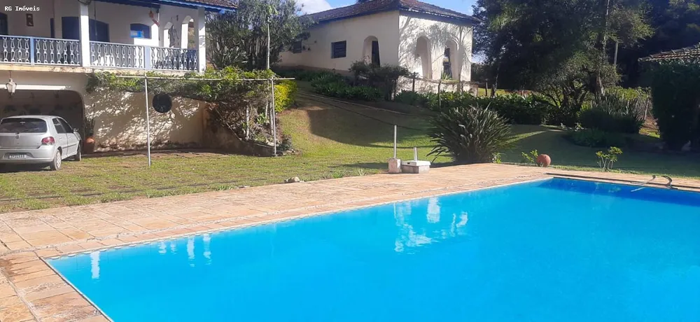 Sítio, 7 quartos, 23 hectares - Foto 1