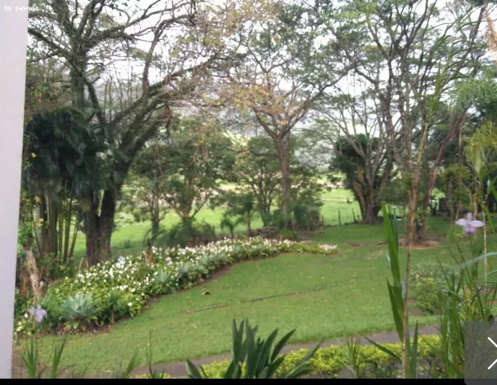 Sítio, 7 quartos, 23 hectares - Foto 1