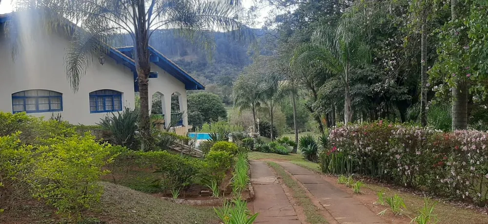 Sítio, 7 quartos, 23 hectares - Foto 3