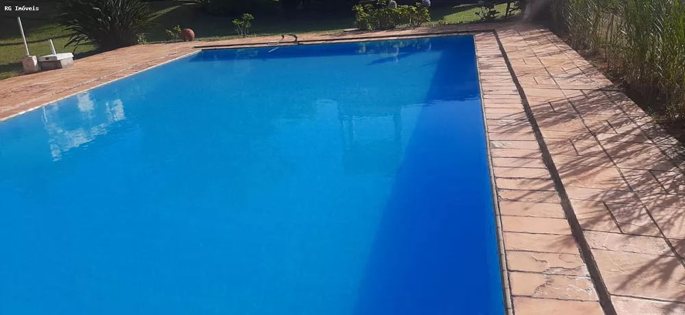 Sítio, 7 quartos, 23 hectares - Foto 3