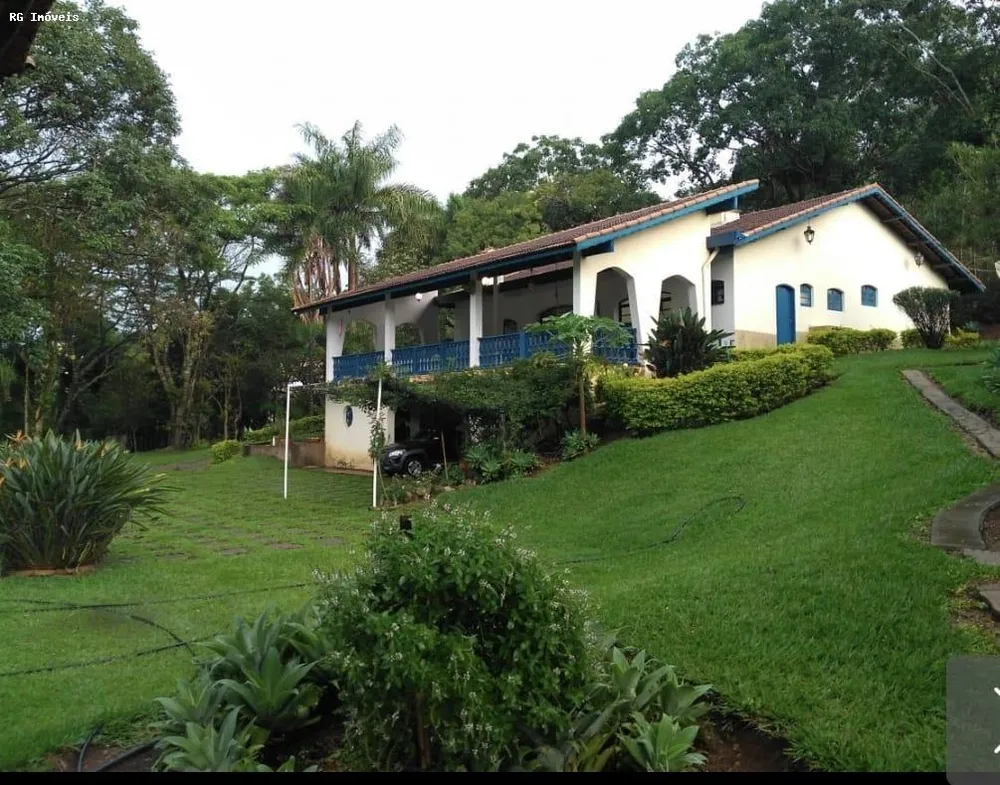 Sítio, 7 quartos, 23 hectares - Foto 2