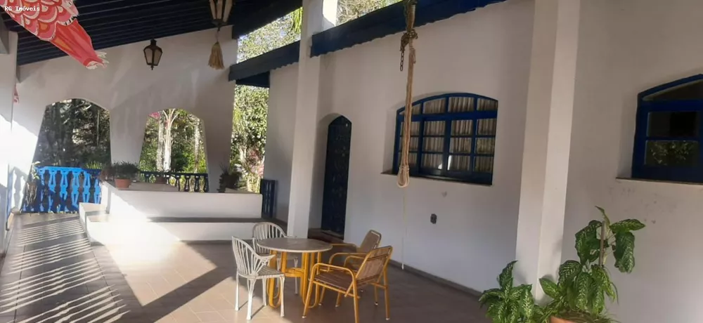 Sítio, 7 quartos, 23 hectares - Foto 2