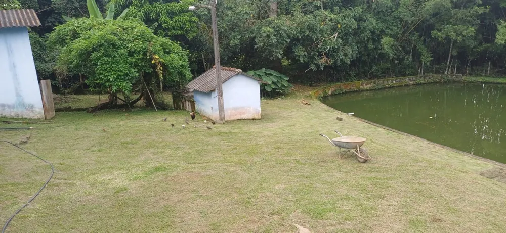 Sítio, 3 quartos, 14 hectares - Foto 6