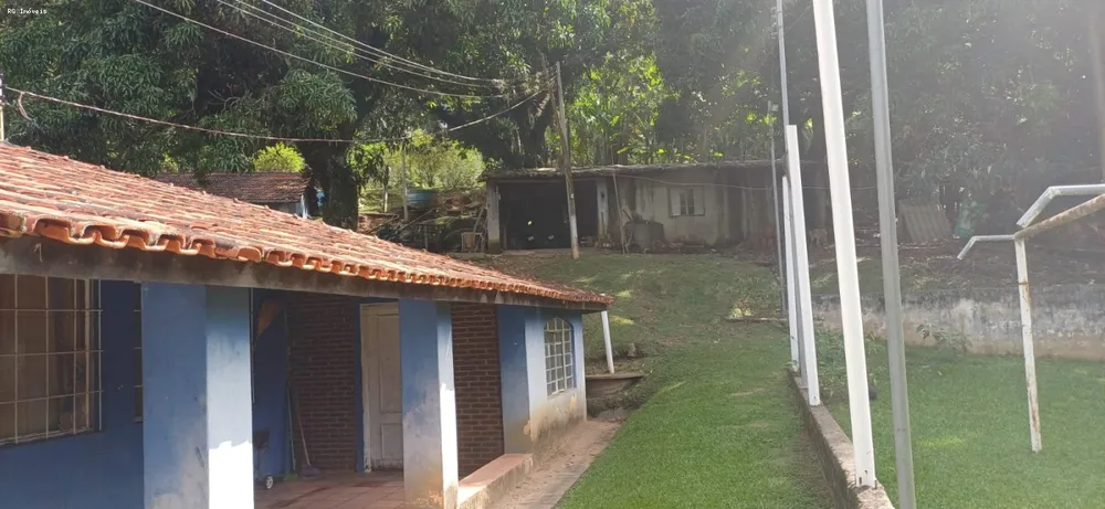 Sítio, 3 quartos, 14 hectares - Foto 2