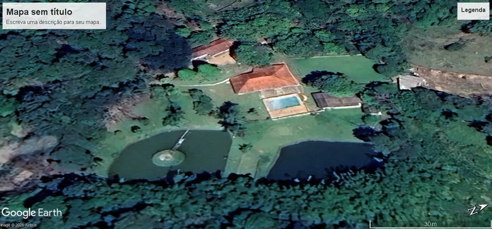 Sítio, 3 quartos, 14 hectares - Foto 16