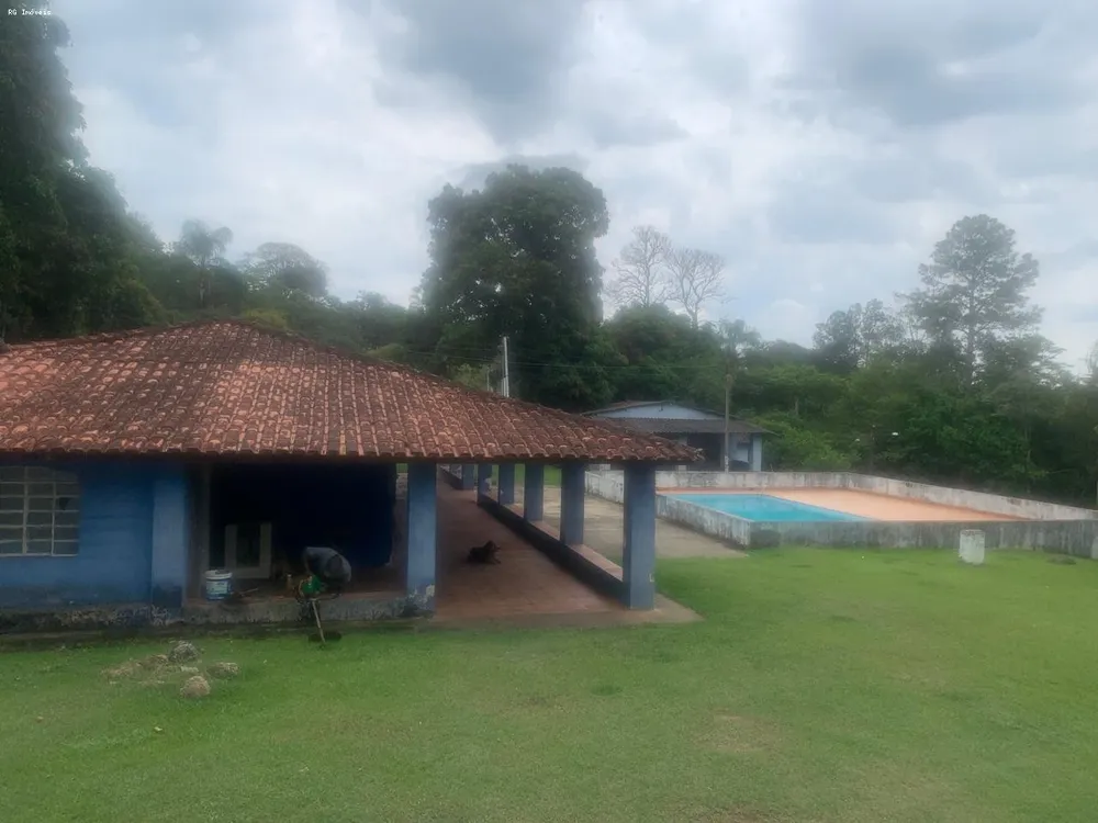Sítio, 3 quartos, 14 hectares - Foto 4
