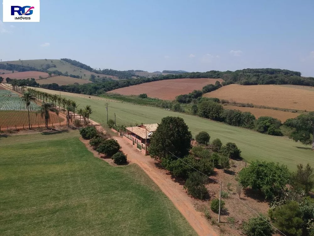 Sítio, 2 quartos, 27 hectares - Foto 3