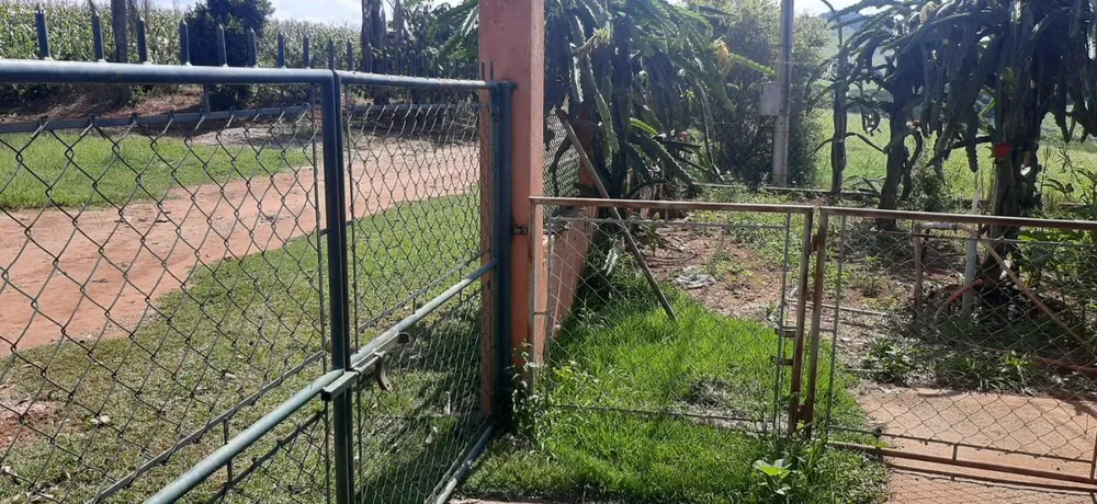 Sítio, 2 quartos, 27 hectares - Foto 7