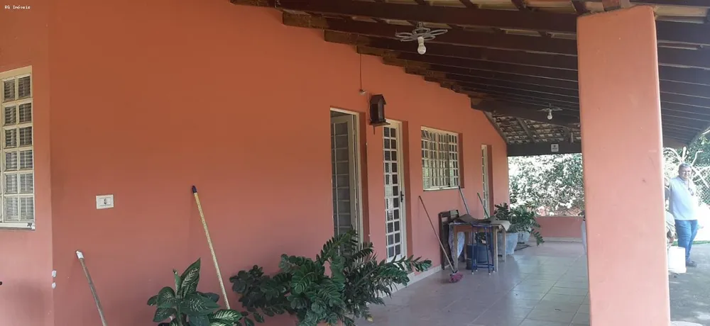 Sítio, 2 quartos, 27 hectares - Foto 11