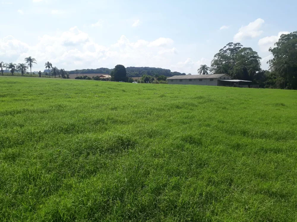 Sítio, 2 quartos, 27 hectares - Foto 1