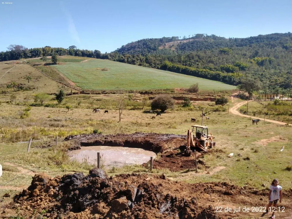 Sítio, 2 quartos, 73 hectares - Foto 12