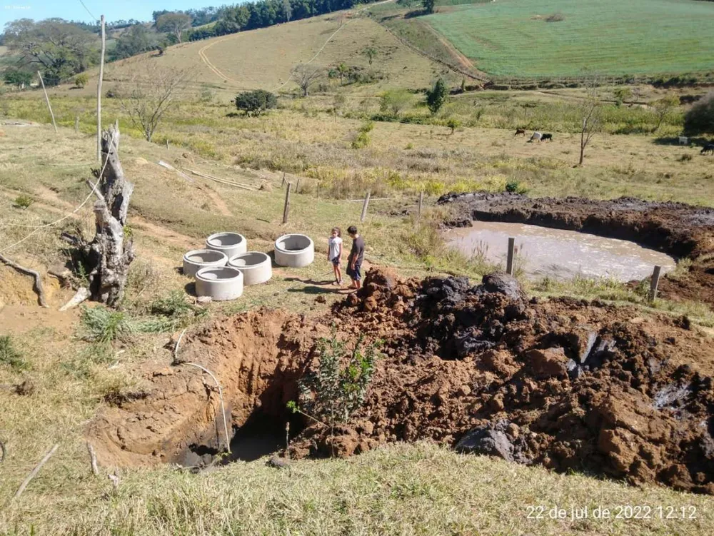 Sítio, 2 quartos, 73 hectares - Foto 13