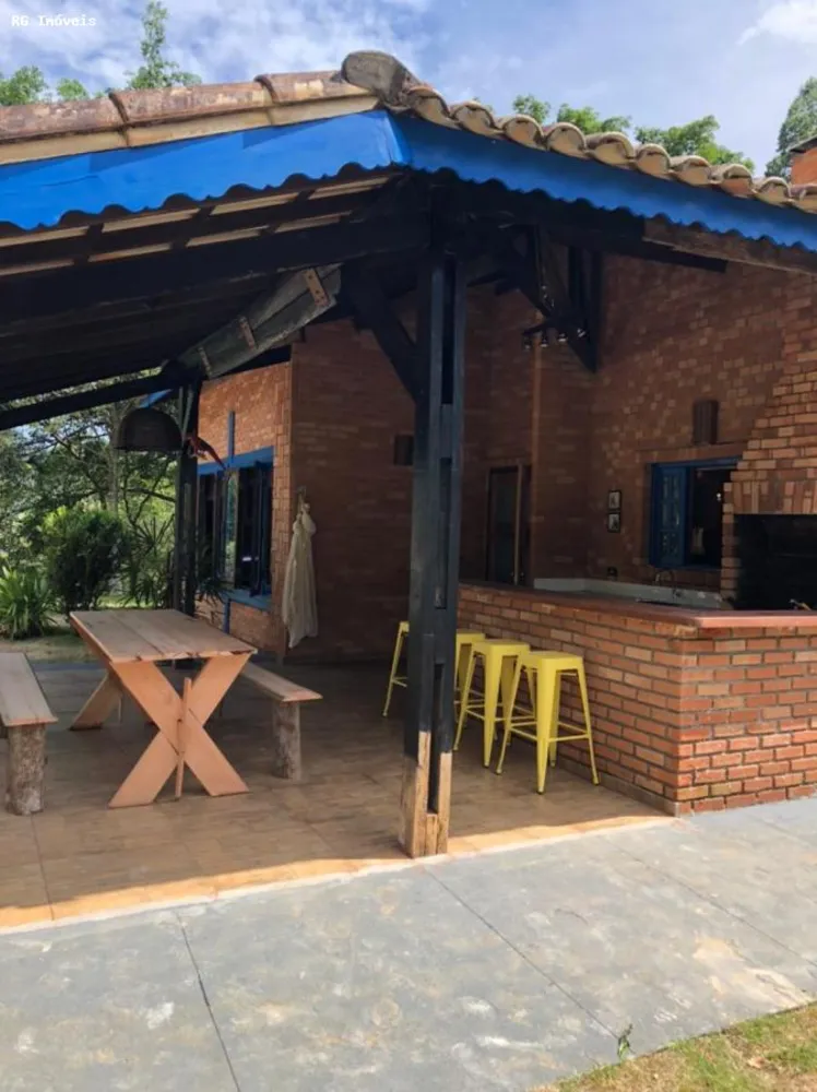 Fazenda, 378 hectares - Foto 11