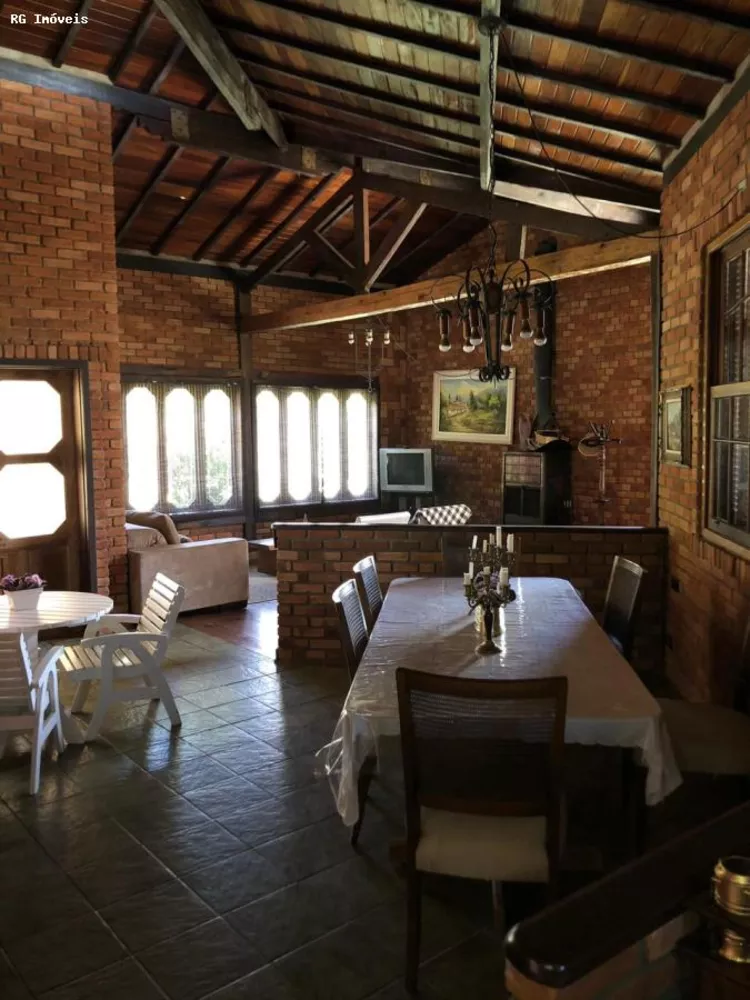 Fazenda, 378 hectares - Foto 1