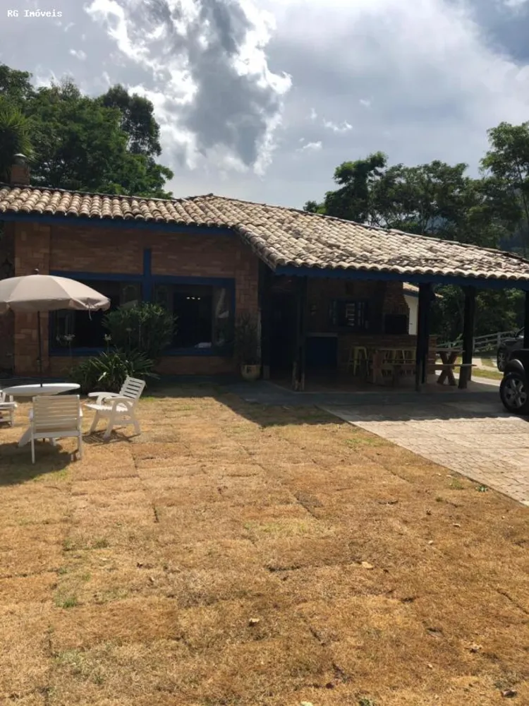 Fazenda, 378 hectares - Foto 16