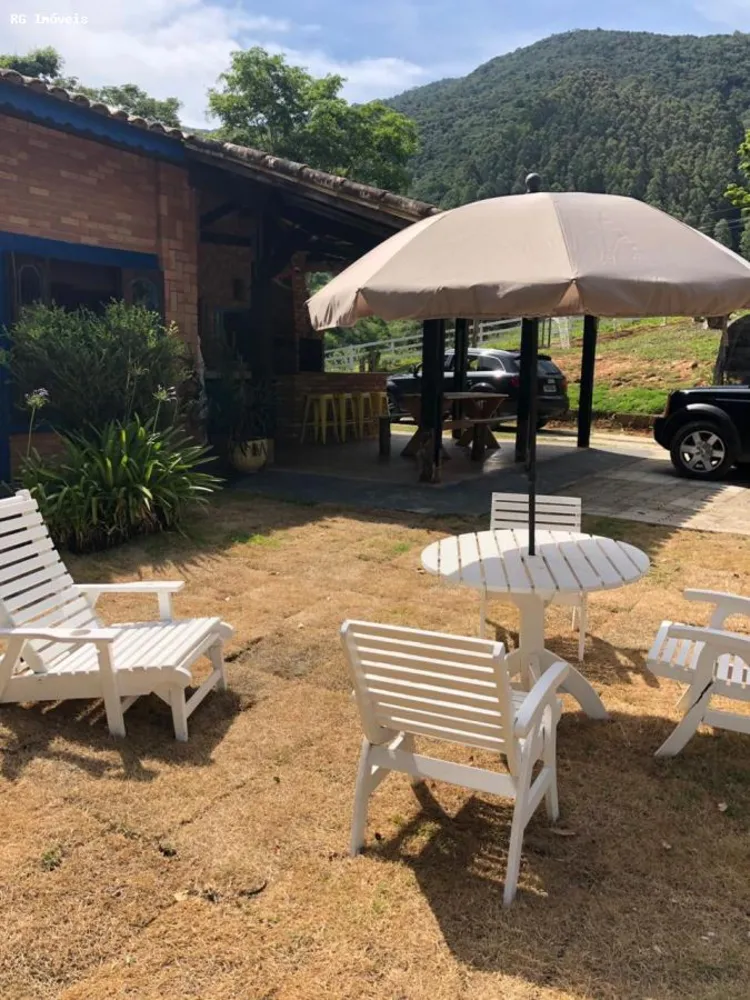 Fazenda, 378 hectares - Foto 10