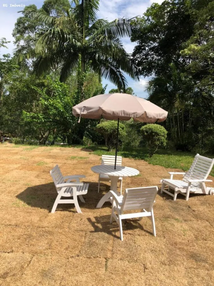 Fazenda, 378 hectares - Foto 6