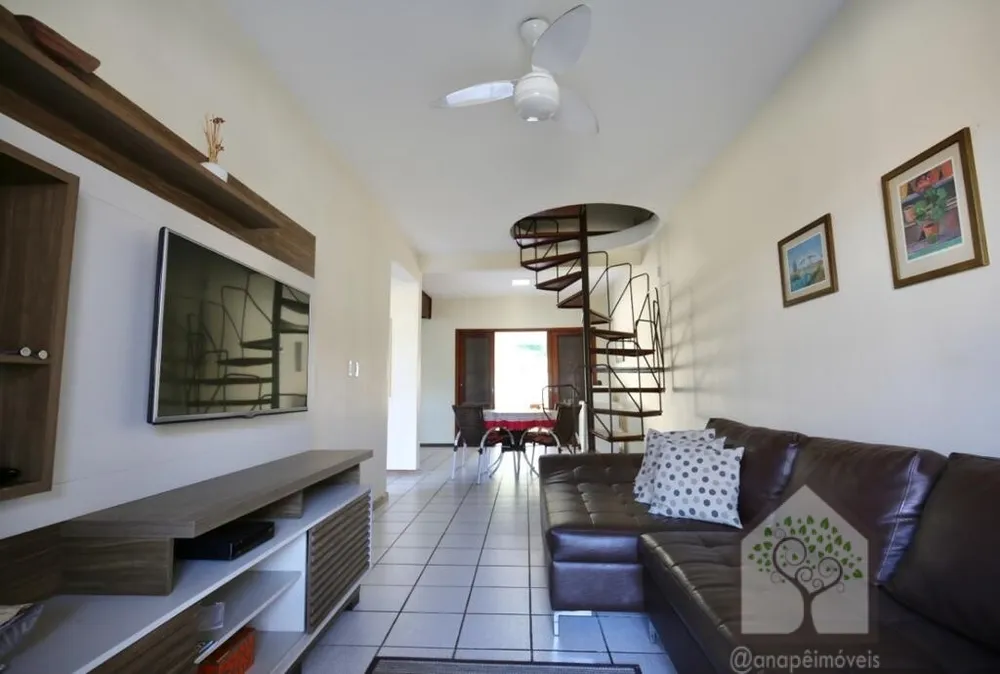 Casa, 3 quartos, 147 m² - Foto 2