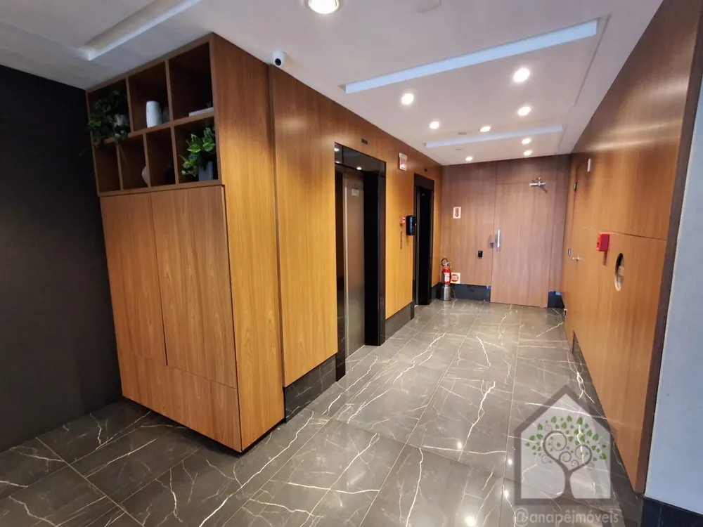 Sala-Conjunto, 81 m² - Foto 2