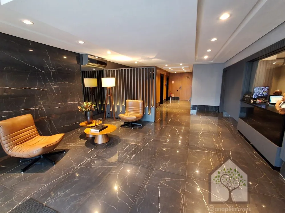 Sala-Conjunto, 81 m² - Foto 1