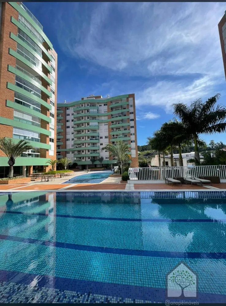 Apartamento, 3 quartos, 89 m² - Foto 1
