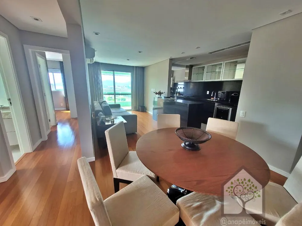 Apartamento, 3 quartos, 89 m² - Foto 4