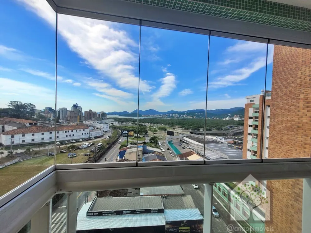 Apartamento, 3 quartos, 89 m² - Foto 3
