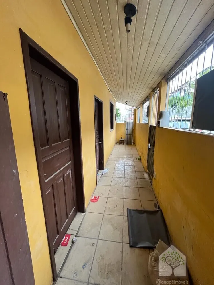 Casa, 3 quartos, 150 m² - Foto 2