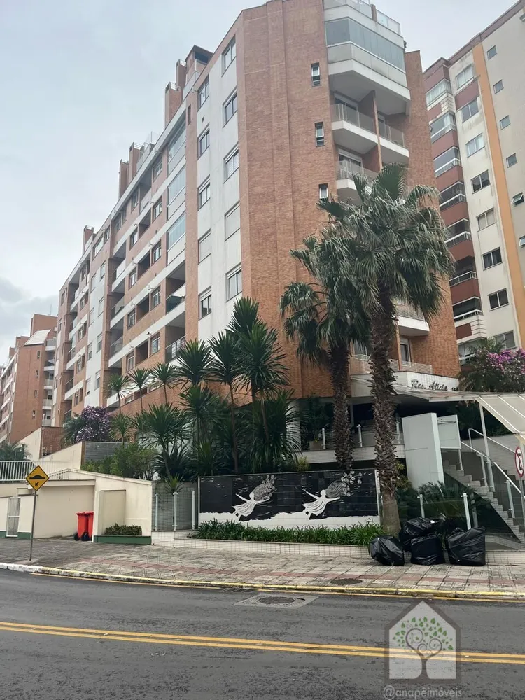 Apartamento, 3 quartos, 82 m² - Foto 1