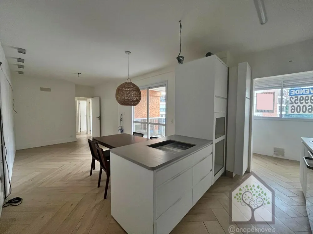 Apartamento, 3 quartos, 82 m² - Foto 2