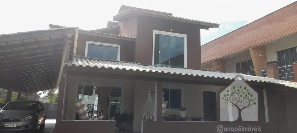 Casa, 5 quartos, 300 m² - Foto 4