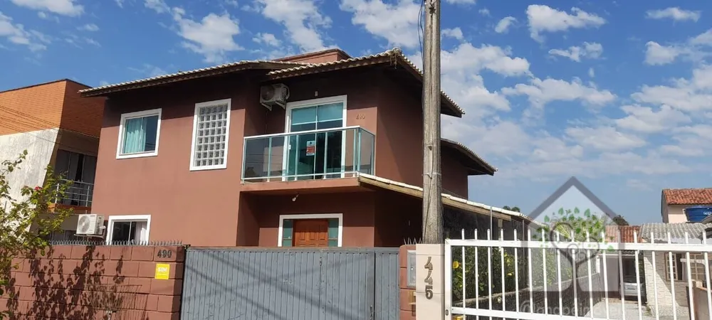 Casa, 5 quartos, 300 m² - Foto 3