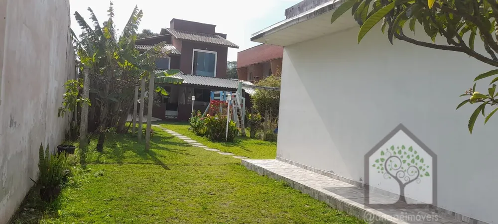 Casa, 5 quartos, 300 m² - Foto 1