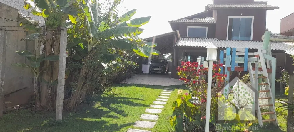 Casa, 5 quartos, 300 m² - Foto 2