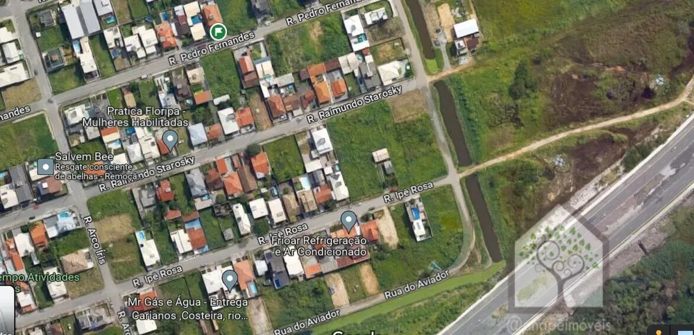 Terreno, 360 m² - Foto 2
